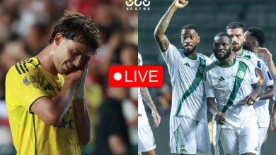 كيفية مشاهدة مباراة النصر ضد الأهلي مباشر مجانًا في السوبر السعودي؟