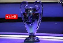 مباشر دوري أبطال أوروبا 2025 / 2026 - المصدر: Getty images