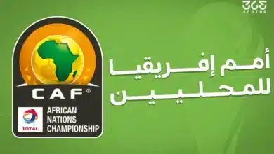 موعد مباراة الجزائر ضد أوغندا في أمم إفريقيا للمحليين والقنوات الناقلة