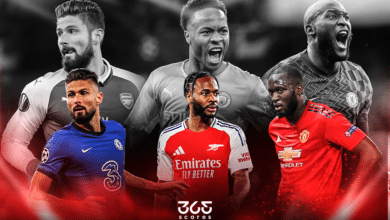 الناديان الأكثر تبادلًا للاعبين في الدوري الإنجليزي