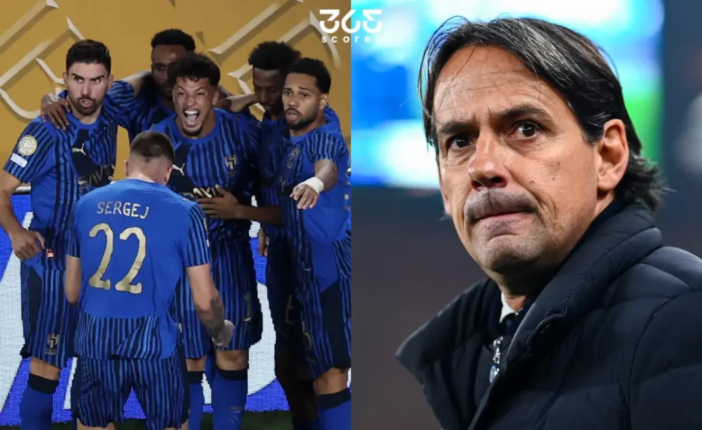 جدول مباريات الهلال في الدوري السعودي 2025-2026