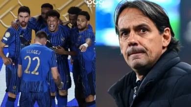 جدول مباريات الهلال في الدوري السعودي 2025-2026