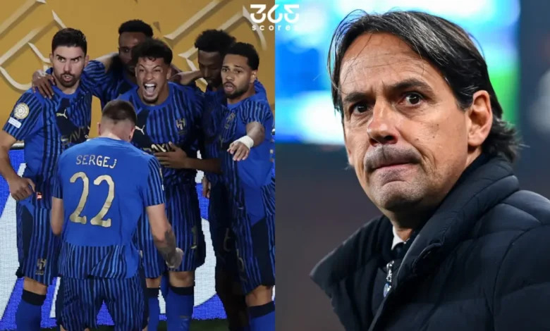 جدول مباريات الهلال في الدوري السعودي 2025-2026