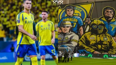 جدول مباريات النصر في الدوري السعودي 2025-2026