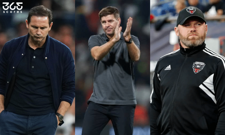 جيرارد روني لامبارد