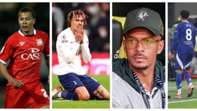 ديلي آلي - المصدر (Getty images)