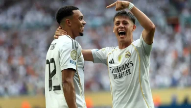 كيفية مشاهدة مباراة ريال مدريد اليوم ضد أوفييدو