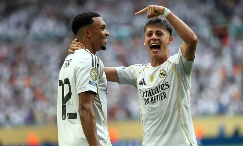 كيفية مشاهدة مباراة ريال مدريد اليوم ضد أوفييدو