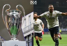 مجموعة ريال مدريد في دوري أبطال أوروبا 2025-2026 وجدول المباريات
