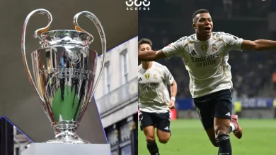 مجموعة ريال مدريد في دوري أبطال أوروبا 2025-2026 وجدول المباريات