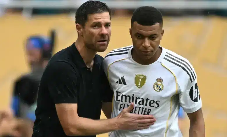 كيفية مشاهدة مباراة ريال مدريد اليوم ضد أوساسونا