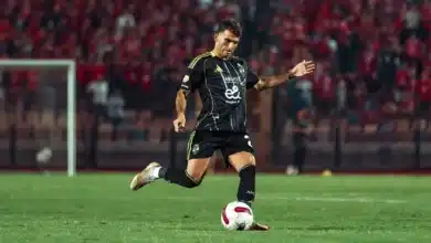 موعد مباراة الأهلي ضد فاركو في الدوري المصري