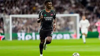 القنوات الناقلة لمباراة أرسنال ضد بيرنلي بالجولة 10 من الدوري الإنجليزي