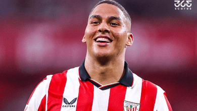 مروان سانادي - أتلتيك بلباو (Gettyimages)