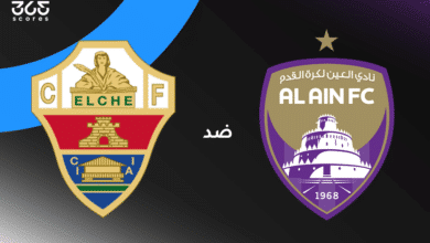 العين ضد إلتشي