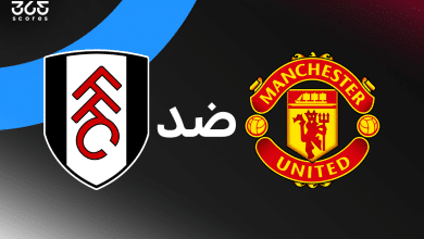 مانشستر يونايتد - فولهام