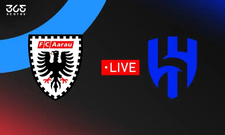 الهلال ضد آراو