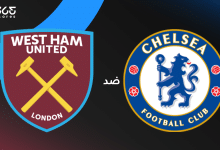تشيلسي ضد وست هام يونايتد