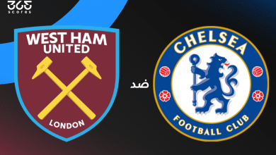 تشيلسي ضد وست هام يونايتد