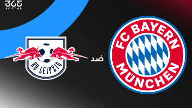 بايرن ميونخ ضد لايبزيج