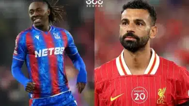 موعد مباراة ليفربول ضد كريستال بالاس في الدرع الخيرية والقنوات الناقلة