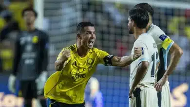 تشكيل النصر ضد الفتح بالجولة 5 من الدوري السعودي 2026