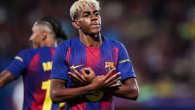 معلومات عن مباراة برشلونة ضد إلتشيه في الدوري الإسباني