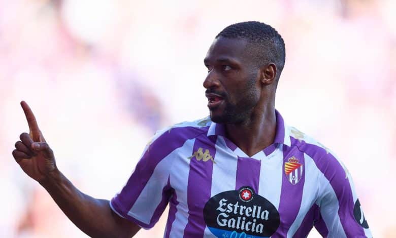 مامادو سيلا