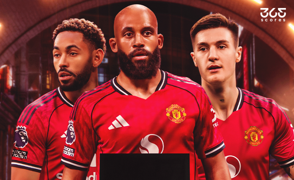 بنجامين سيسكو - بريان مبيومو - ماتيوس كونيا