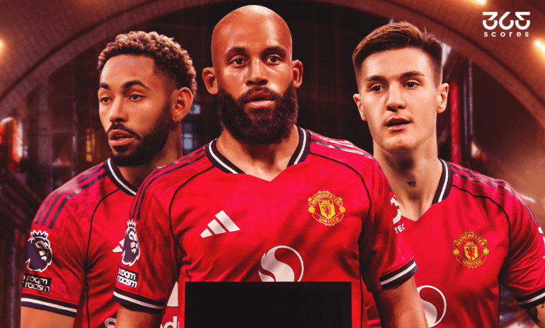 بنجامين سيسكو - بريان مبيومو - ماتيوس كونيا