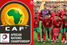 موعد مباراة المغرب اليوم ضد مدغشقر والقنوات الناقلة في نهائي أمم إفريقيا للمحليين