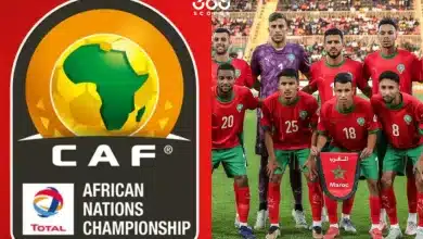 موعد مباراة المغرب اليوم ضد مدغشقر والقنوات الناقلة في نهائي أمم إفريقيا للمحليين