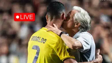 كيفية مشاهدة مباراة النصر ضد التعاون بث مباشر مجانًا في الدوري السعودي؟