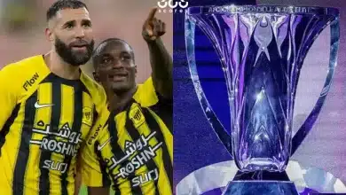 جدول مباريات الاتحاد في دوري أبطال آسيا للنخبة 2025/2026