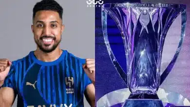 جدول مباريات الهلال في دوري أبطال آسيا للنخبة 2025/2026