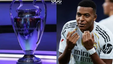 مجموعة ريال مدريد في دوري أبطال أوروبا 2025-2026 حسب الذكاء الاصطناعي