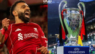 مجموعة ليفربول في دوري أبطال أوروبا 2025-2026 حسب الذكاء الاصطناعي