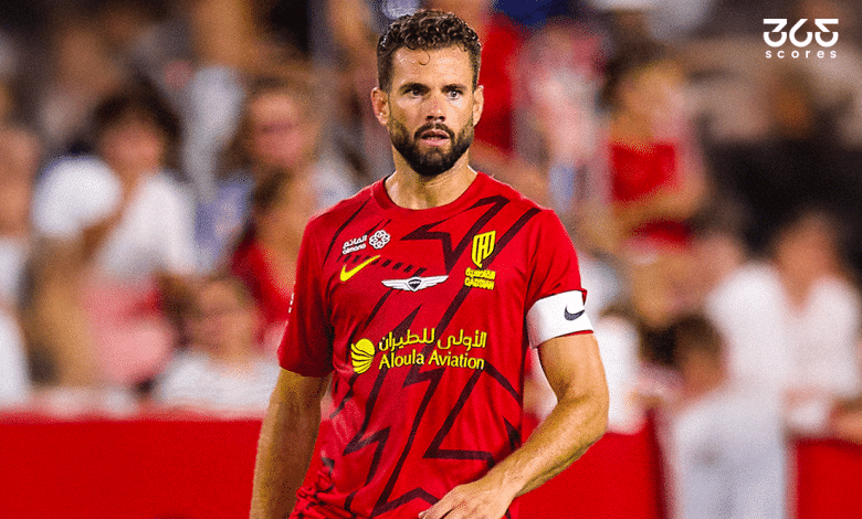 ناتشو - القادسية