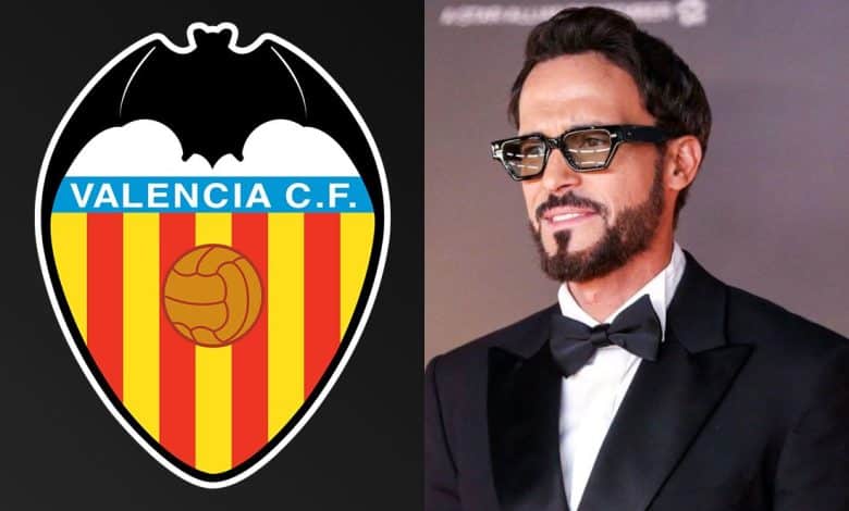 يوسف الشريف - فالنسيا (المصدر gettyimages)