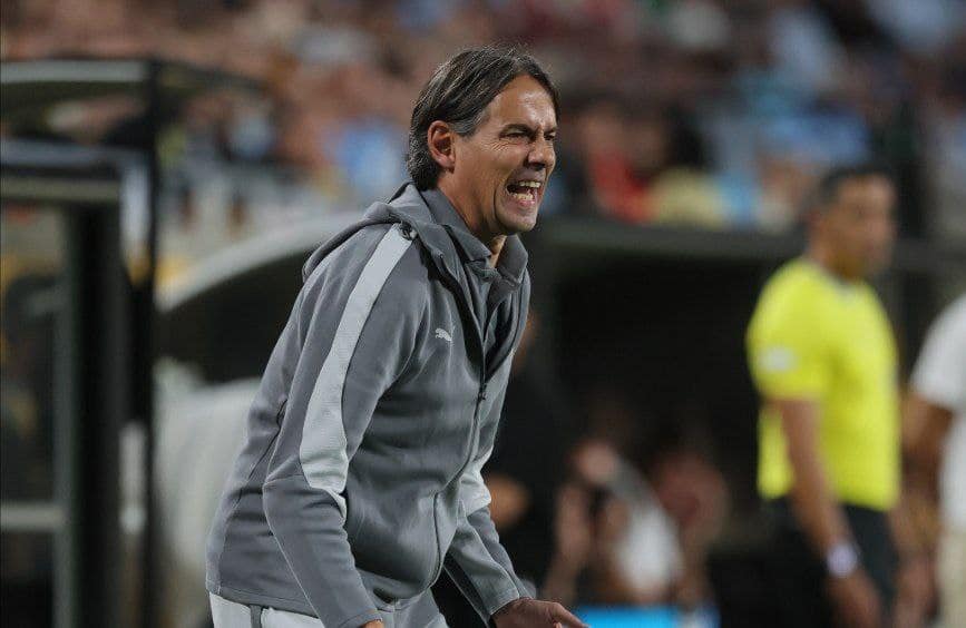 سيموني إنزاجي - الهلال (المصدر:gettyimages)