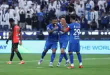 تشكيل الهلال ضد الأهلي بالجولة 3 في الدوري السعودي 2025-26