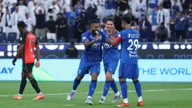 موعد مباراة الهلال ضد الفتح في الدوري السعودي 2026