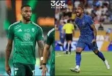 ما القناة الناقلة لمباراة الأهلي ضد الهلال وأين تشاهد مباريات الدوري السعودي؟