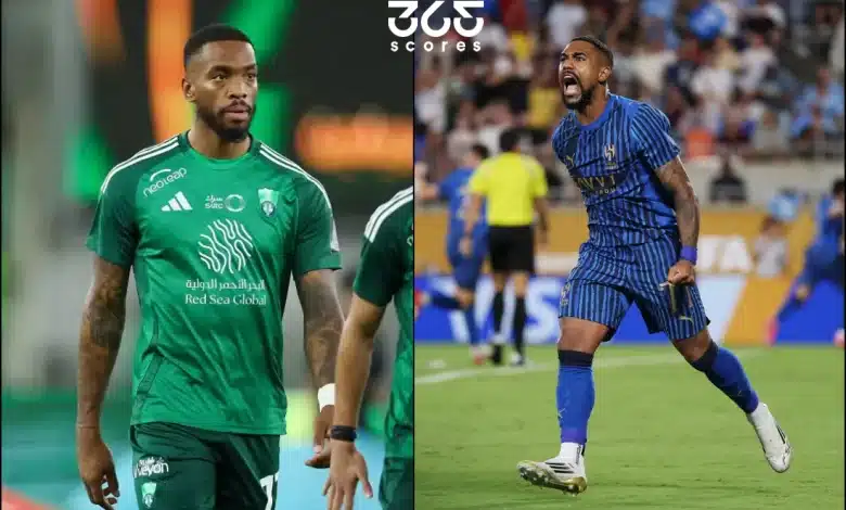 ما القناة الناقلة لمباراة الأهلي ضد الهلال وأين تشاهد مباريات الدوري السعودي؟