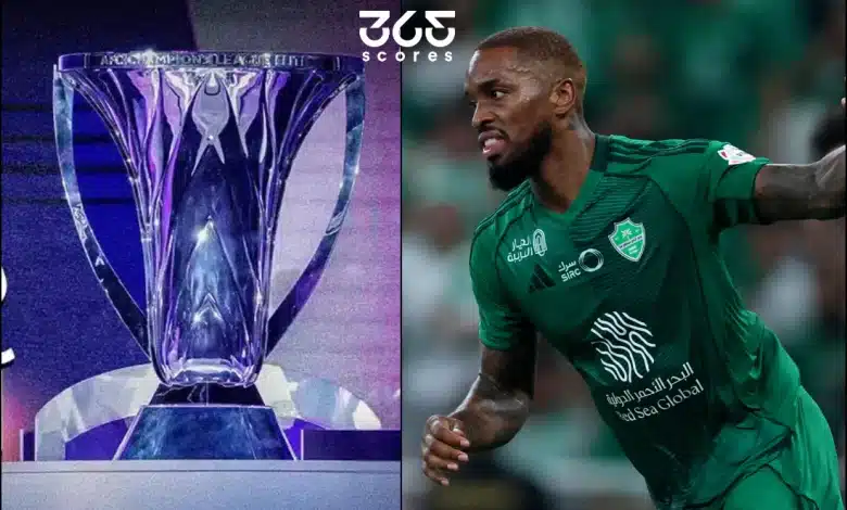 طريق وترتيب الأهلي في دوري أبطال آسيا للنخبة 2026