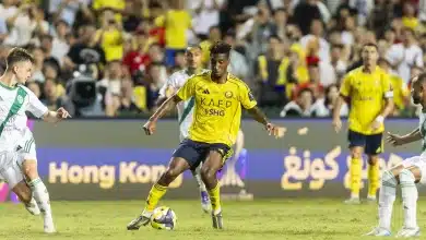 ما القناة الناقلة لمباراة النصر ضد الخلود وأين تشاهد مباريات الدوري السعودي؟