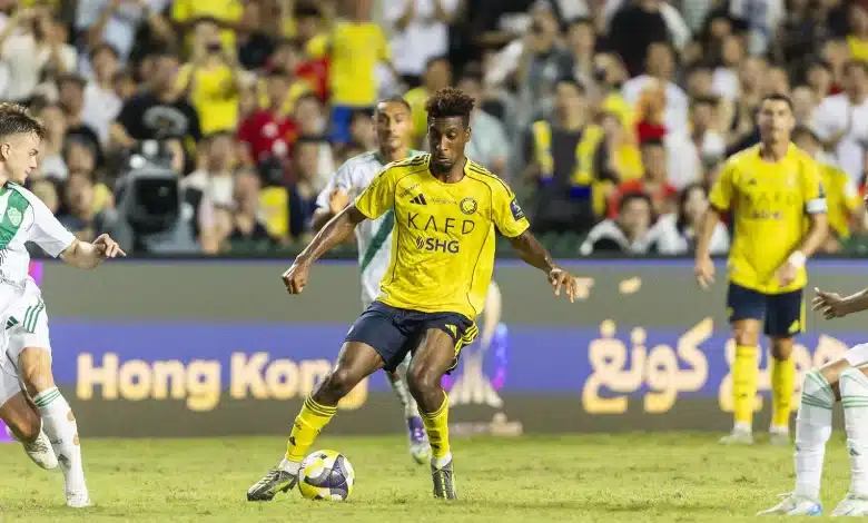 ما القناة الناقلة لمباراة النصر ضد الخلود وأين تشاهد مباريات الدوري السعودي؟