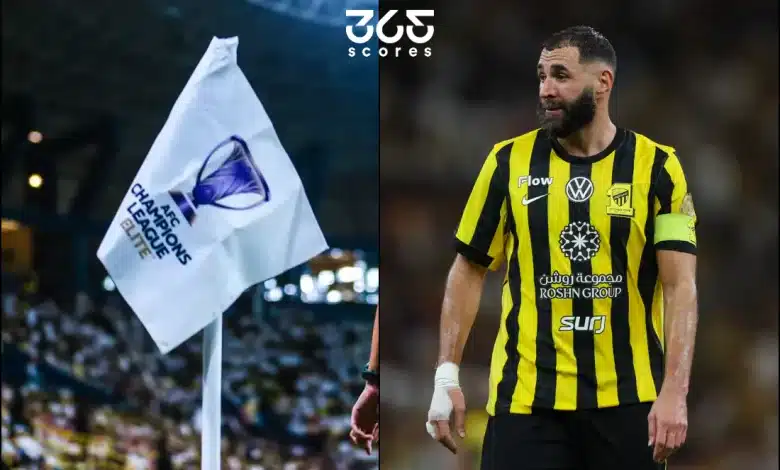 طريق وترتيب الاتحاد في دوري أبطال آسيا للنخبة 2026