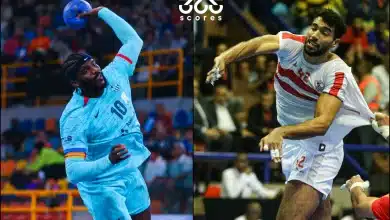 كيفية مشاهدة مباراة برشلونة والزمالك بث مباشر في كأس العالم للأندية لكرة اليد 2025؟