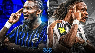 خيفرين تورام - ماركوس تورام